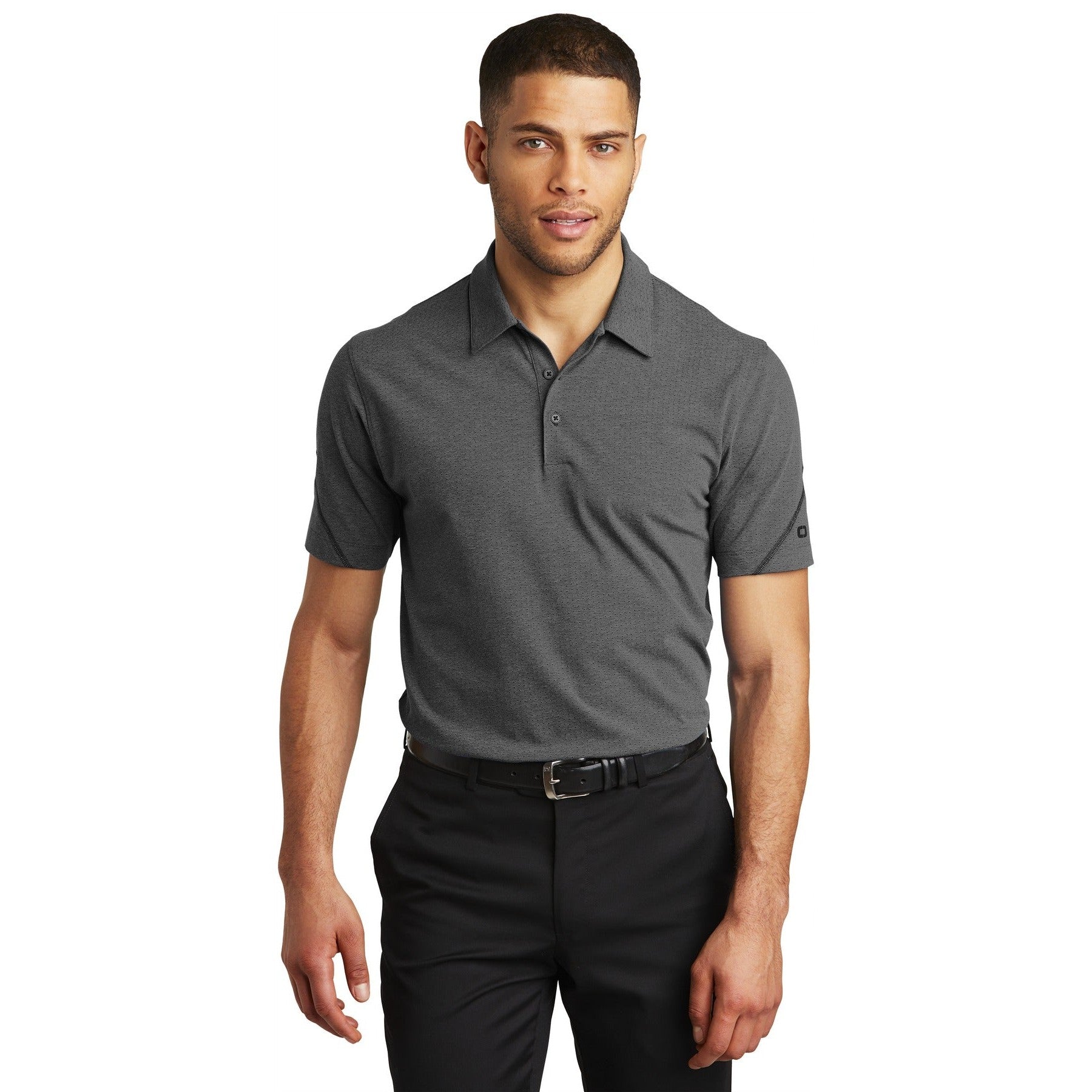 OGIO-OGIO ® Tread Polo. OG135-MedTech-1